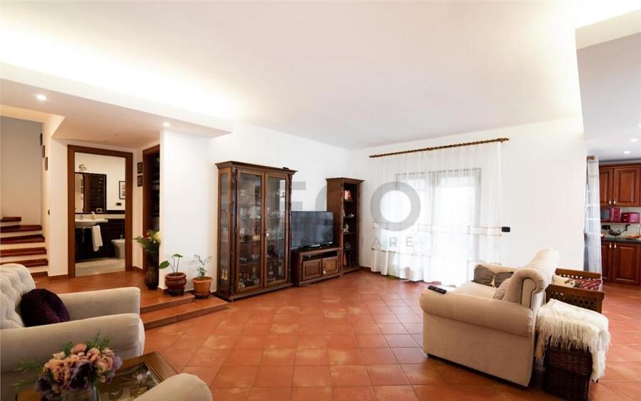 Vila formata din 4 unitati locative in Cordau, zona Presiden - 8