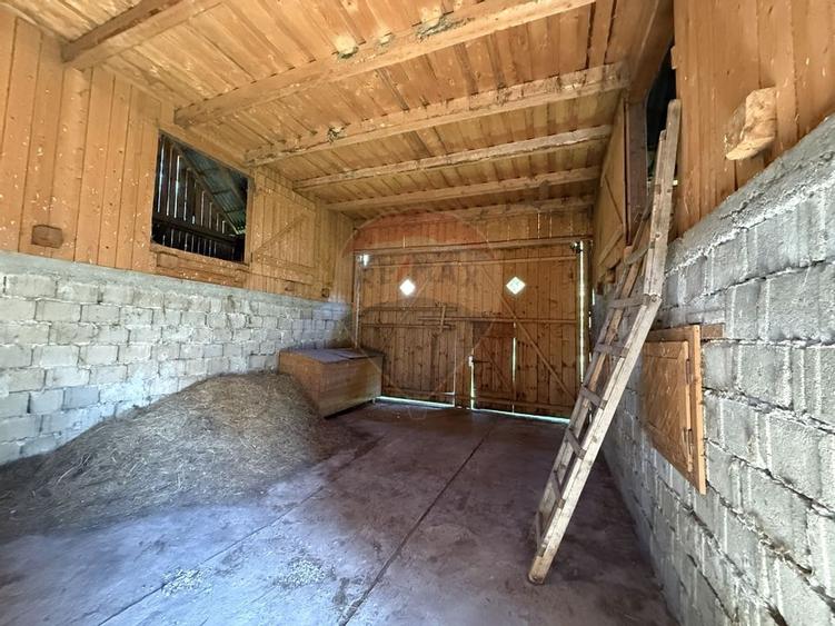 Casă la tara | Calatele | Teren 2100 mp | Exclusivitate | Comision 0% - 7