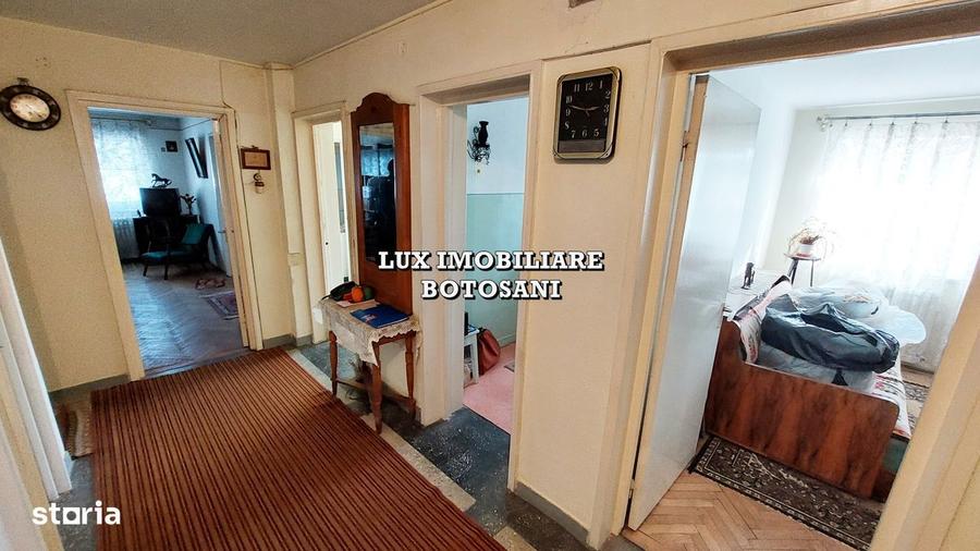 Apartament 4 camere, Maxim Gorki - 8