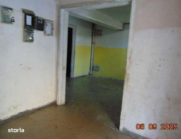 Garsoniera-Loc Fagaras, Jud Brasov - 1