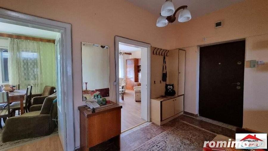 Apartament 3 camere in asociatie in centru de inchiriat - 16