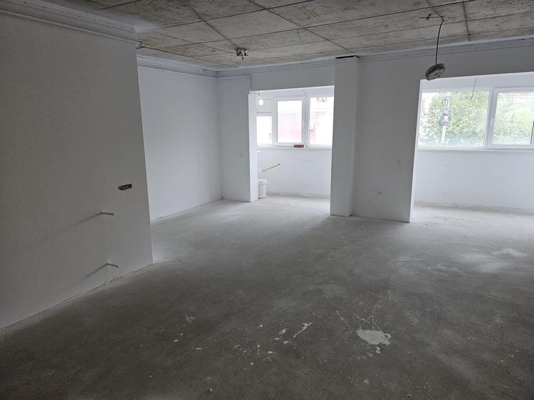 SPAȚIU BIROURI NOU STRADAL, MILITARI RESIDENCE TINERETULUI 35BIS, 81mpu, OFERTA - 8