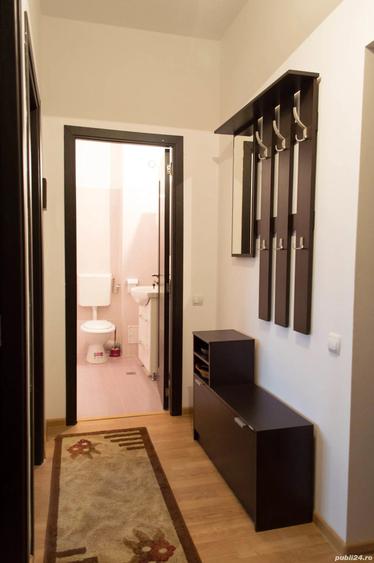 Garsoniera | Iuliu Maniu | Metrou Pacii | Bloc nou - 4