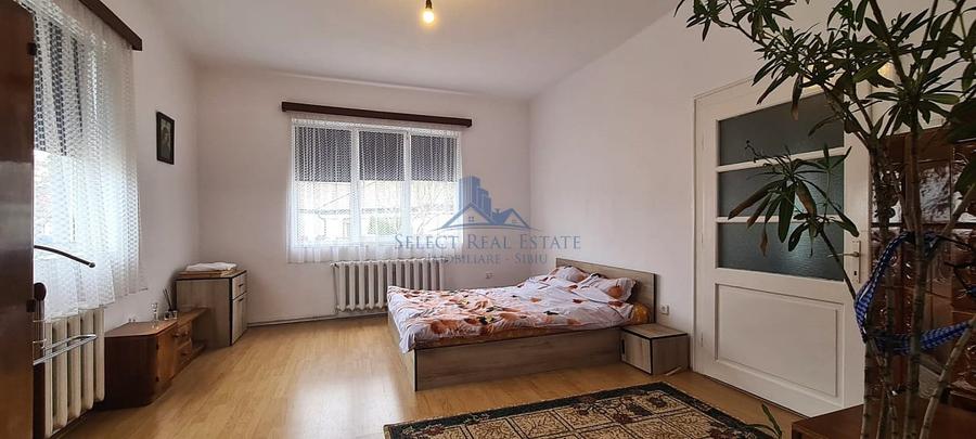 Apartament la casa + curte \ inchiriere \ Sibiu - 6