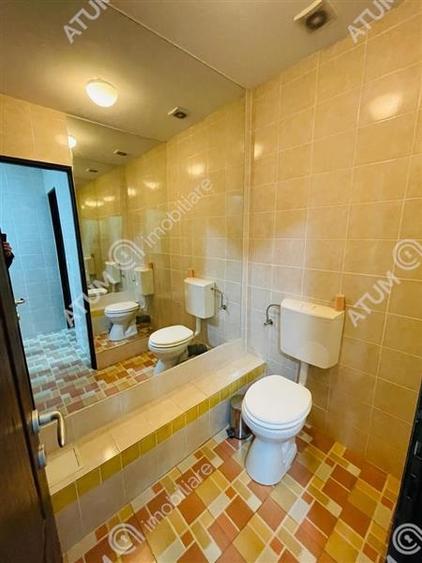 Spatiu pentru birouri de inchiriat zona Vasile Milea/ Centru Istor - 8