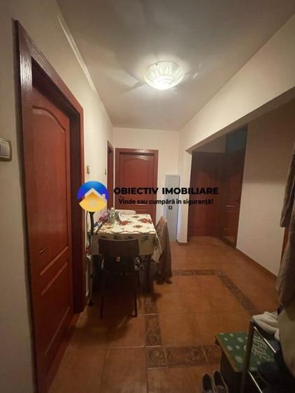 Apartament 4 camere – Precista / Shopping City - 4