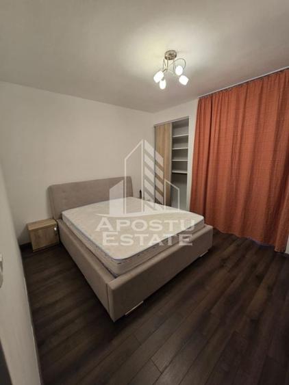 Apartament cu 2 camere, Aradului-Iris, Loc de Parcare,Pet Frendly - 5