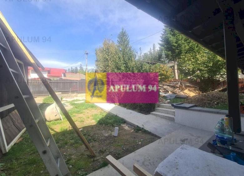 Vilă de v&acirc;nzare &icirc;n Bușteni - 18