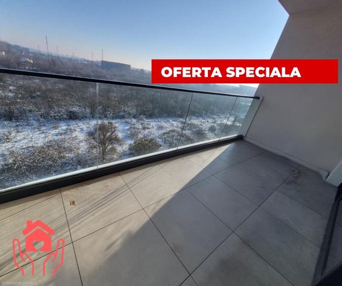 JANDARMERIEI (THE IVY)-Bloc 2022, vedere deschisa, nZEB, Breem Excelence, LIBER! - 1