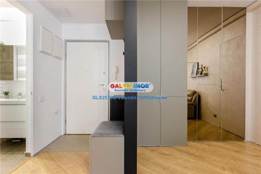 Apartament 3 Camere Pipera VI 212 - 9