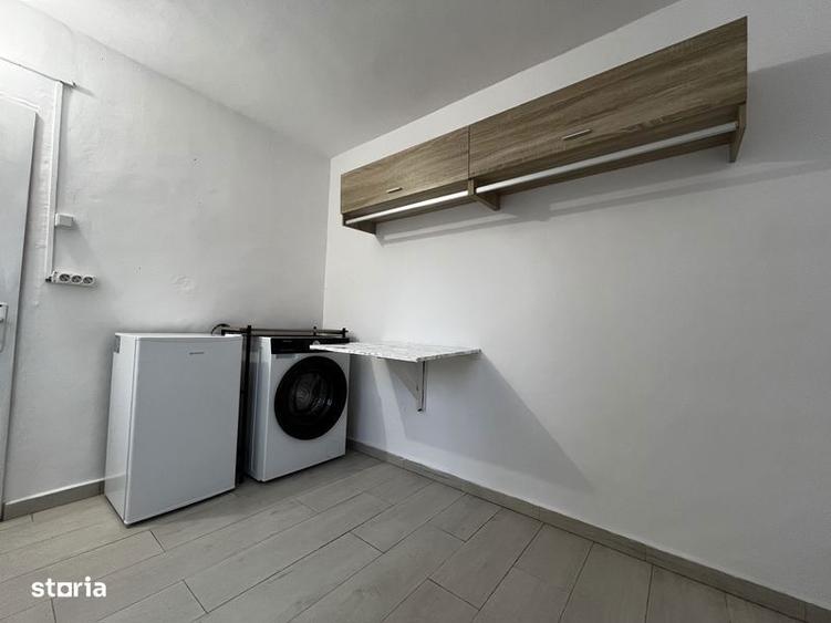 Garsoniera de vanzare parter - 4