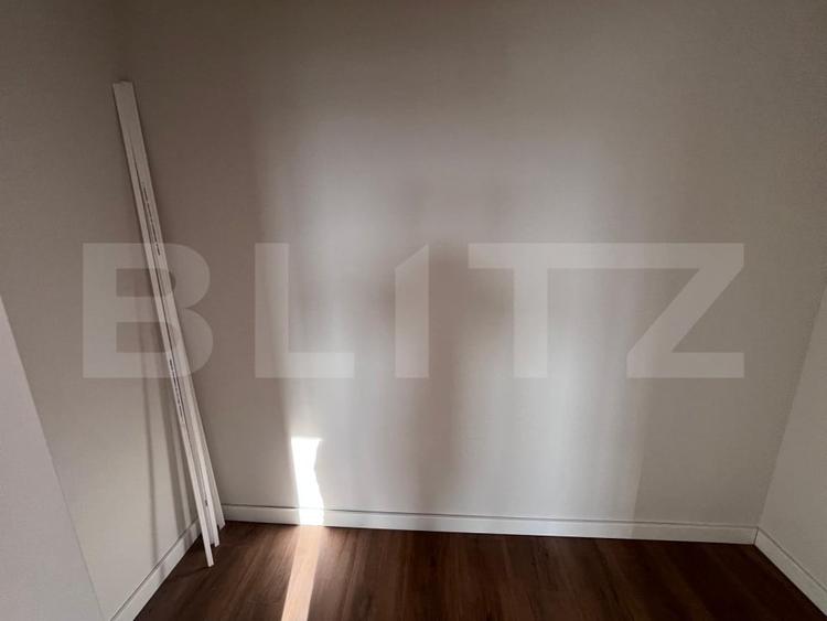 Duplex Modern 4 camere in Miroslava - zona linistita - 17