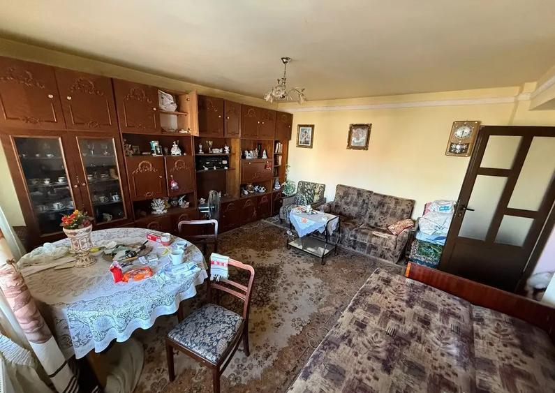 Ap 2 camere de vanzare Ploie?ti zona centrala Str. ?tefan Greceanu - 1