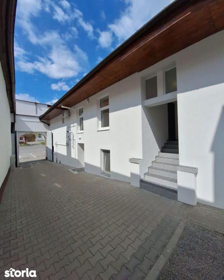 Casa de vanzare,Reghin,M.Viteazul - 9