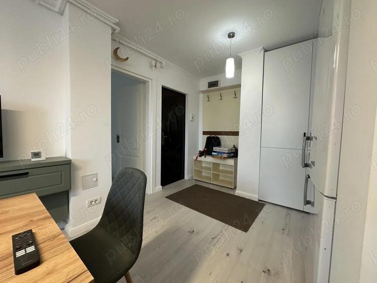 Apartament 2 Camere de Inchiriat Micalaca Zona 300 - 1