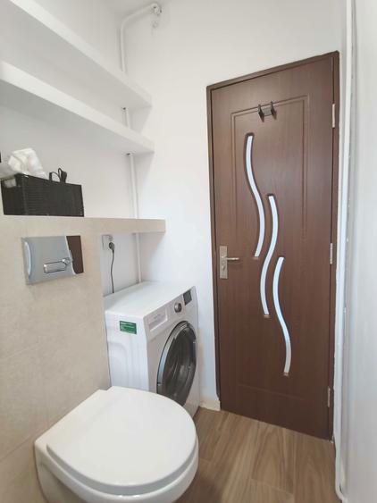 Inchiriere ap 2 camere -M Viteazul / Aleea Buia - 1