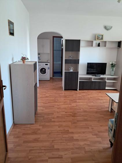 Proprietar inchiriez apartament cu 2 camere in Buzau - 5