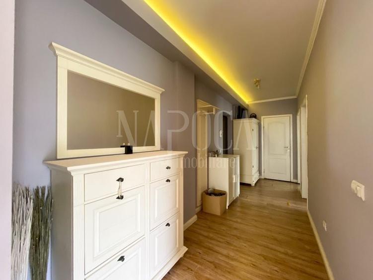 Apartament 3 camere de vanzare in Buna Ziua, Cluj Napoca - 6