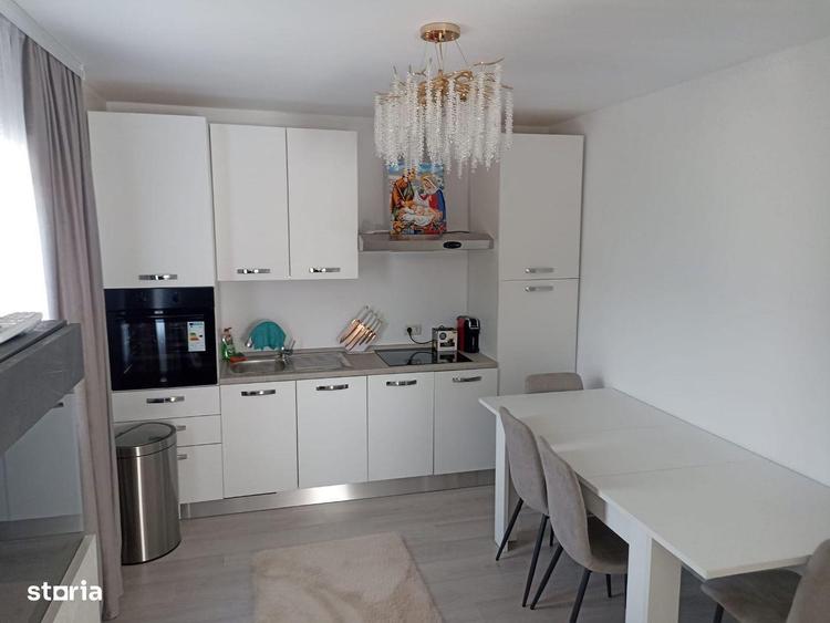 Casa noua P+E in Manastirea Doamnei la cheie - 4