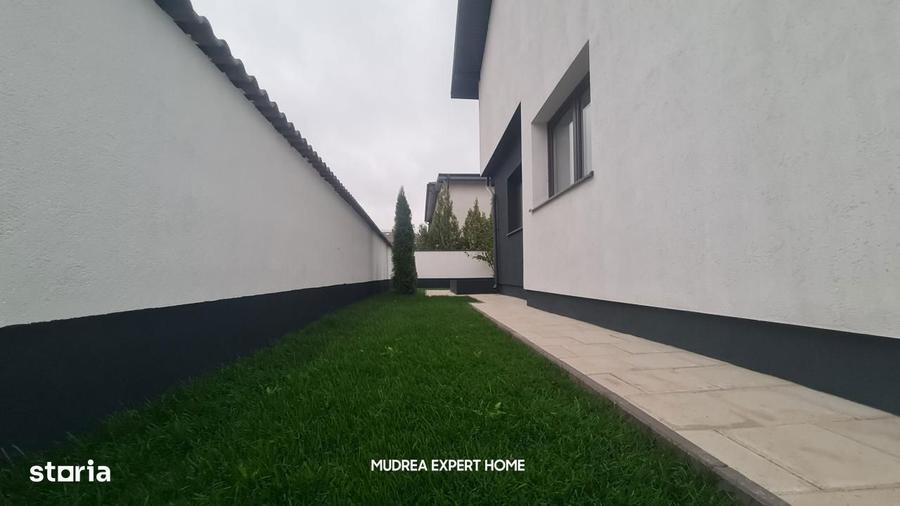 Nou | Casa Individuala | 4 Camere | Otopeni - 1