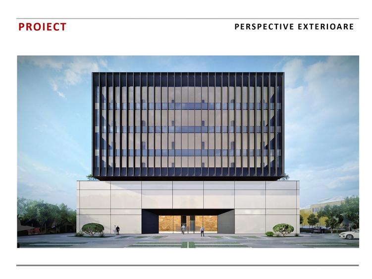 Teren B-dul Aurel Vlaicu  13705 mp - 1