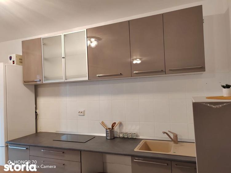 Apartament 2 camere dec 68 mp, Cartierul Latin (Prelungirea Ghencea) - 8