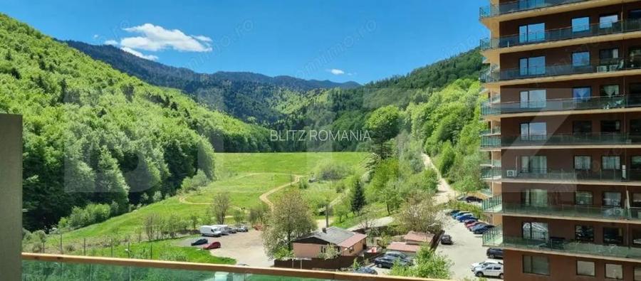 Apartament cu 2 camere, 62.78 mp utili, terasa, vedere spectaculoasa Racadau Apartament cu 2 camere, 62.78 mp utili, terasa, vedere spectaculoasa Racadau