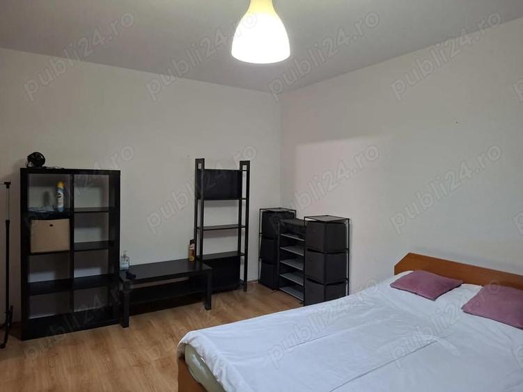 Particula inchiriez Garsoniera Panduri - 1