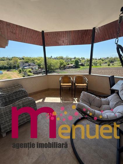 Casa P+1 loc. Malcoci - 16