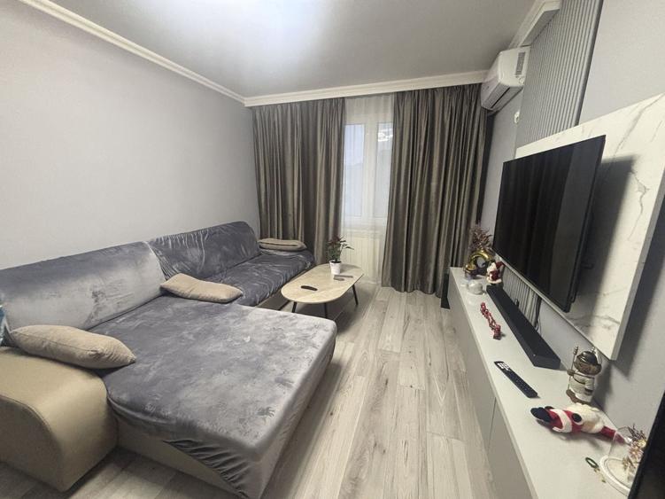 Apartament 3 camere Salajan/Nicolae Grigorescu - 1