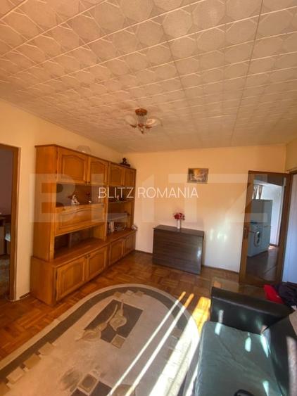 Apartament 2 camere, 42 mp, zona Micro 6 Apartament 2 camere, 42 mp, zona Micro 6
