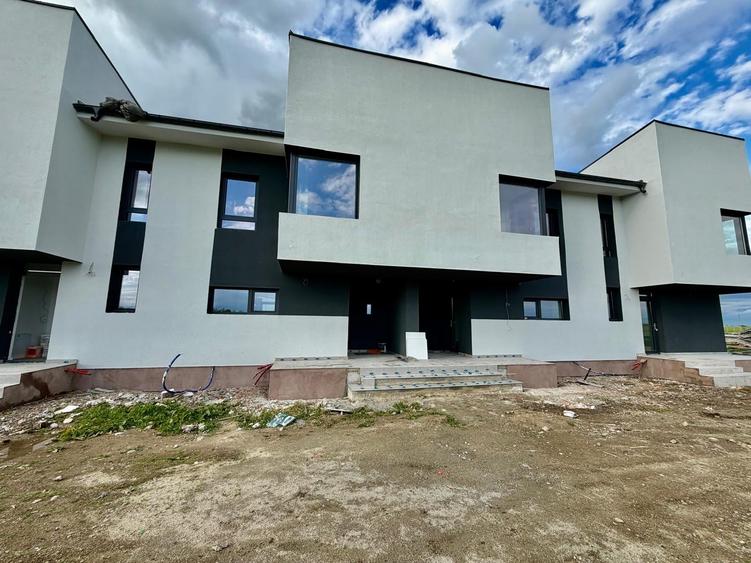 Casă tip duplex, toate dotările,  2026, GreenDale Residence - 3