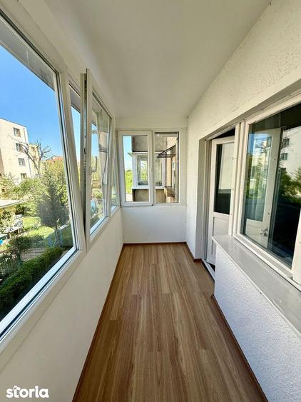 Apartament 2 camere decomandat de inchiriat - 2