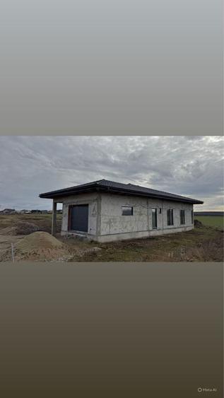 Casa moderna 161 mp utili, 569 mp teren - 7