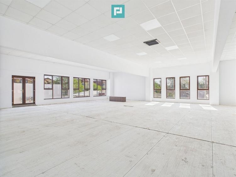 Spații Comerciale între 70 și 350 mp în Dumbrăvița - 1