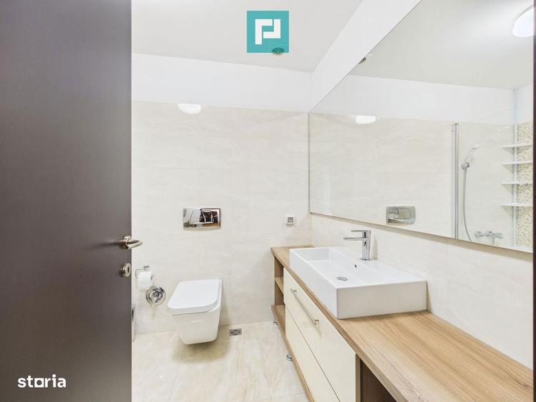 Apartament 3 cam. spatios Erou Iancu zona Baneasa - 2