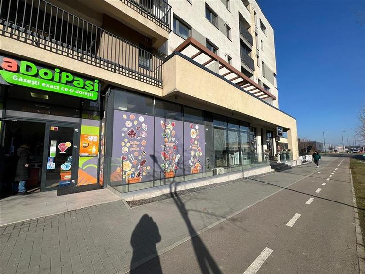 Apartament 2 camere Kasper Coresi - 19