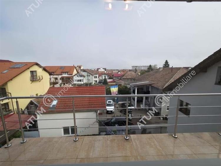 Cladire multifuntionala si terasa pentru evenimente corporate in Sibiu - 46