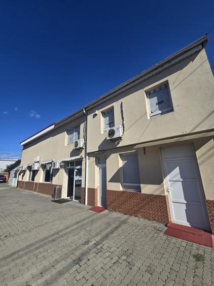 Spatiu Productie Patiserie - 1