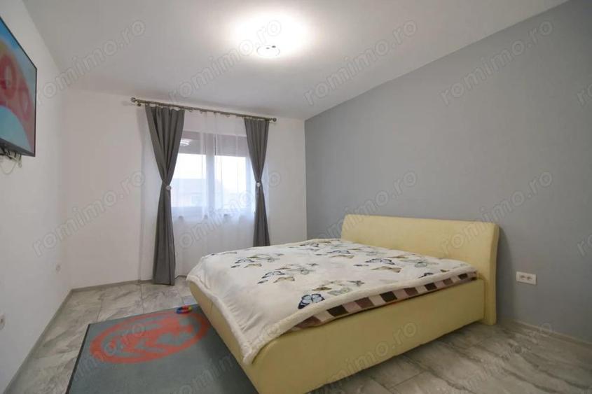 Casa Individuala P+Etaj 2025- Zona Ghirodei Timisoara - 1