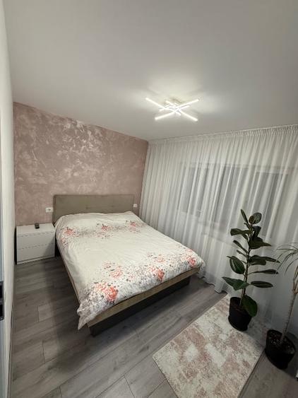 Aparatament 3 camere decomandat zona Steaua ,Slatina - 7