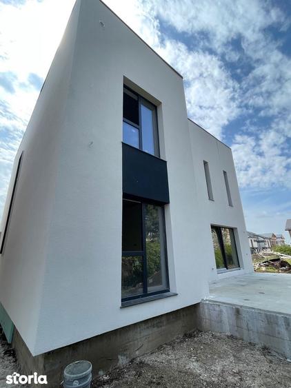 Casa Premium Smart|5 camere|Panouri 10 kw|Pompa de caldura | Bragadiru - 7