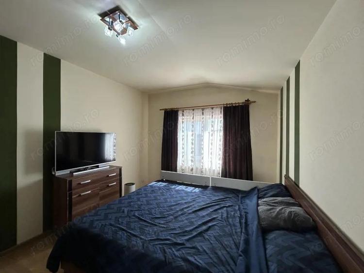 Aparatament 3 camere, decomandat, 71mp utili, zona Dambovita - 2