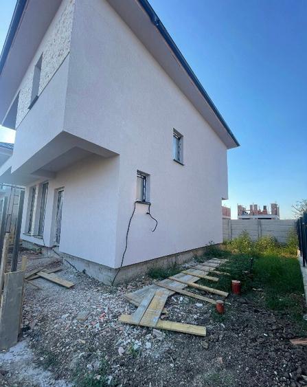 Casa cu 4 camere|incalzire in pardoseala|finisaje la alegere - 9