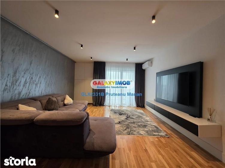 Vanzarea apartament Premium situat aproape de Calea Floreasca - 3