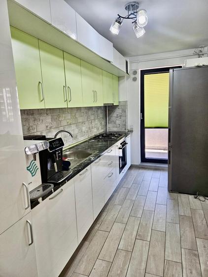 Nerva Traian - Timpuri Noi  Square - metrou 3 minute - 3