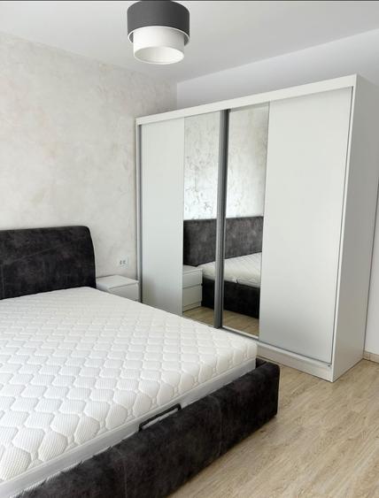 Apartament 2 camere Lux in Complexul Aqua City Residence - 2