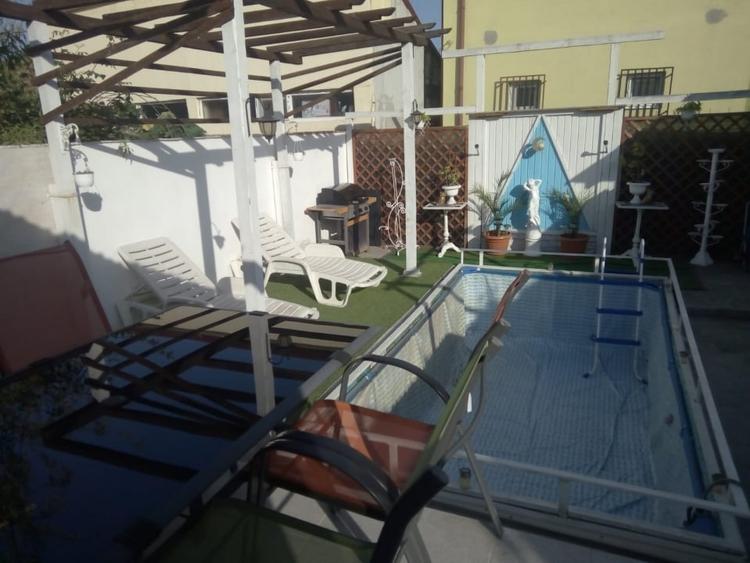 Casa in Coiciu 3 camere teren 265 - 6