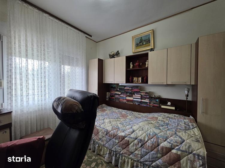 Casă cu 5 camere cu Teren 1500 Mp în Snagov