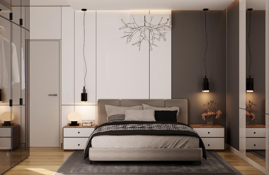 Studio dublu | Tip 2C | HILS Sunrise | Pre-certificare GREEN Homes - 13